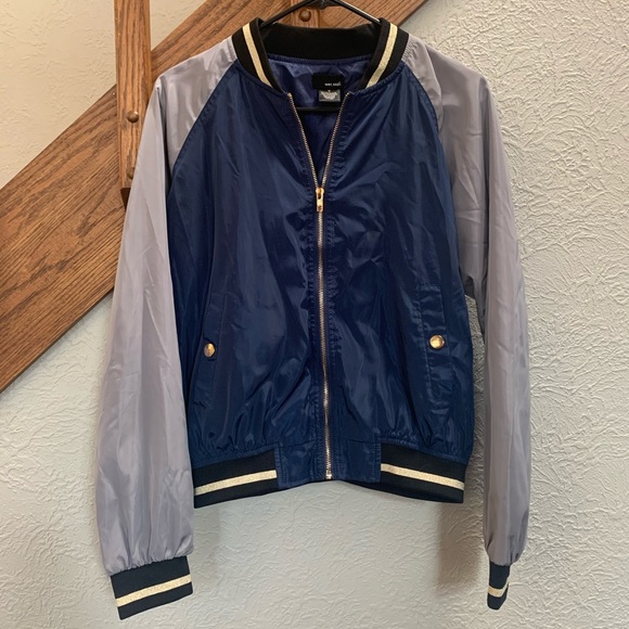 Wet Seal Jackets & Blazers - Wet Seal jacket. Size: M